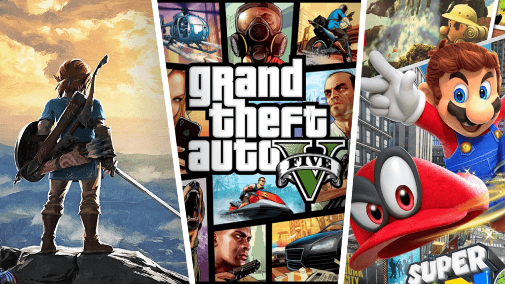 Top 20 Jogos Mais bem avaliados Top 20 Jogos